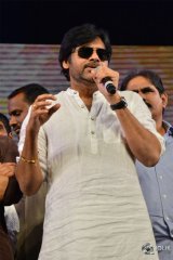 Rangasthalam Success Meet Photos